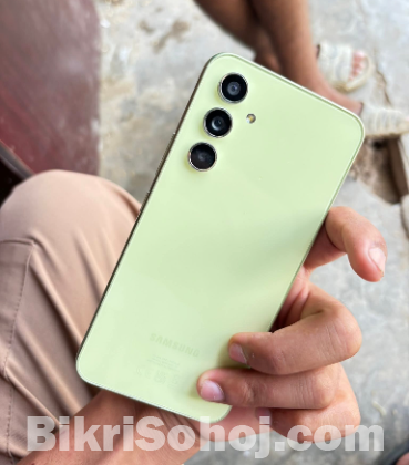 Samsung Galaxy A54 5G